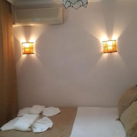 Hotel Bachos Sultanahmet Κωνσταντινούπολη Εξωτερικό φωτογραφία