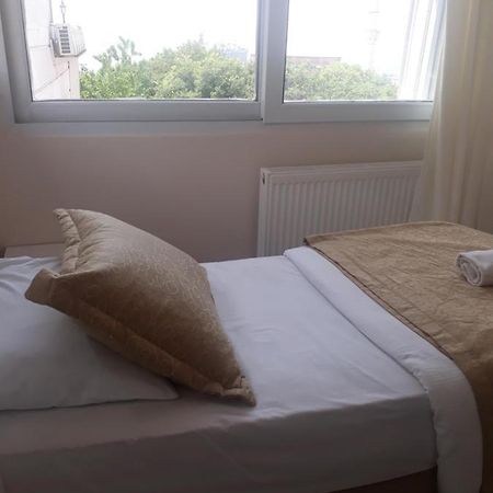 Hotel Bachos Sultanahmet Κωνσταντινούπολη Εξωτερικό φωτογραφία