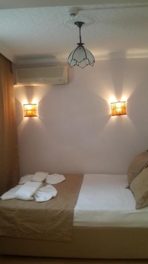 Hotel Bachos Sultanahmet Κωνσταντινούπολη Εξωτερικό φωτογραφία