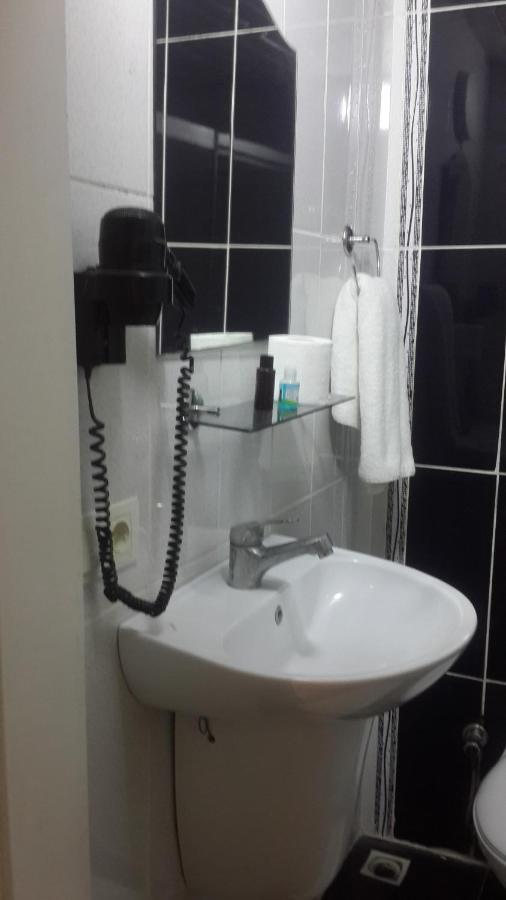 Hotel Bachos Sultanahmet Κωνσταντινούπολη Εξωτερικό φωτογραφία
