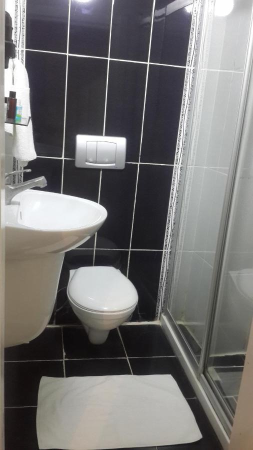 Hotel Bachos Sultanahmet Κωνσταντινούπολη Εξωτερικό φωτογραφία