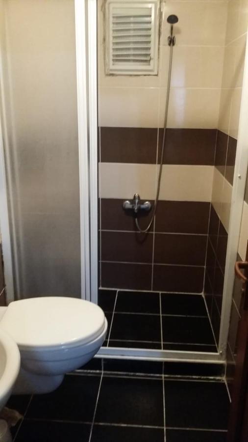 Hotel Bachos Sultanahmet Κωνσταντινούπολη Εξωτερικό φωτογραφία